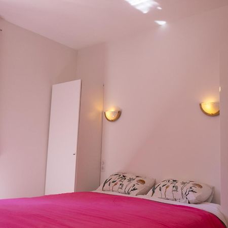 Casa Monica Cargese - Roseroom - Chambre D Hote Экстерьер фото